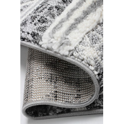 Dywan London 9010 GREY 160x230cm