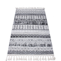 Dywan London 9010 GREY 160x230cm