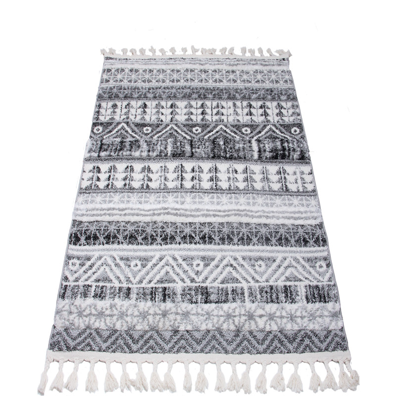 Dywan London 9010 GREY 160x230cm