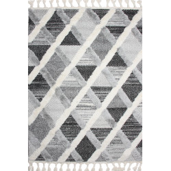 Dywan London 292 GREY 120x170cm