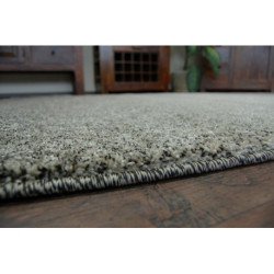 Dywan SHADOW 8621 light beige / brown 280x370cm