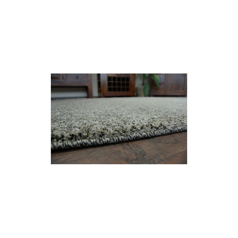 Dywan SHADOW 8621 light beige / brown 280x370cm