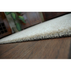Dywan SHADOW 8621 light beige / brown 280x370cm