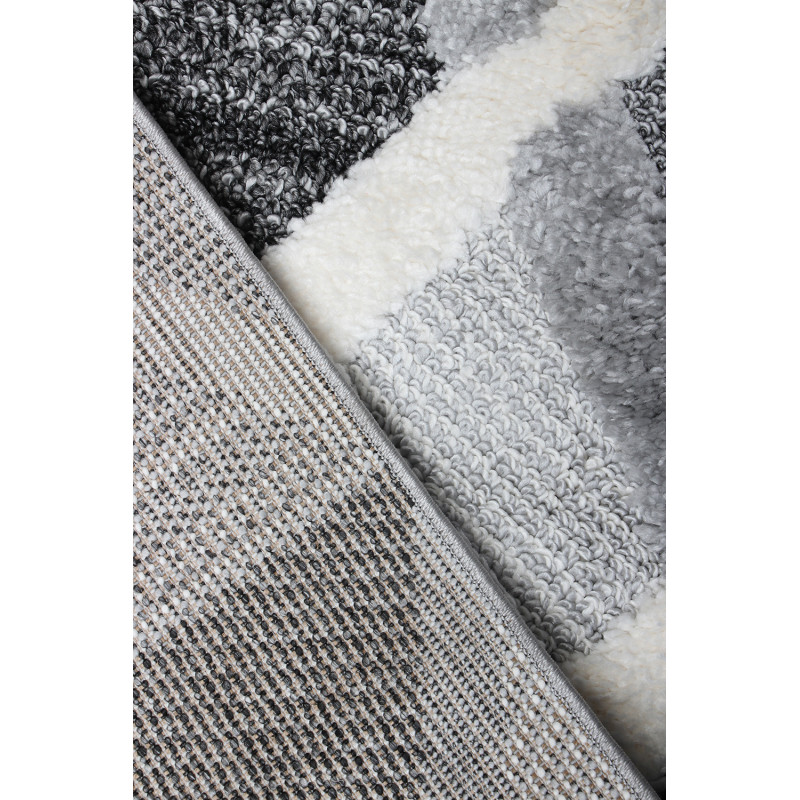 Dywan London 292 GREY 120x170cm