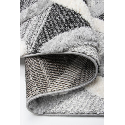 Dywan London 292 GREY 120x170cm