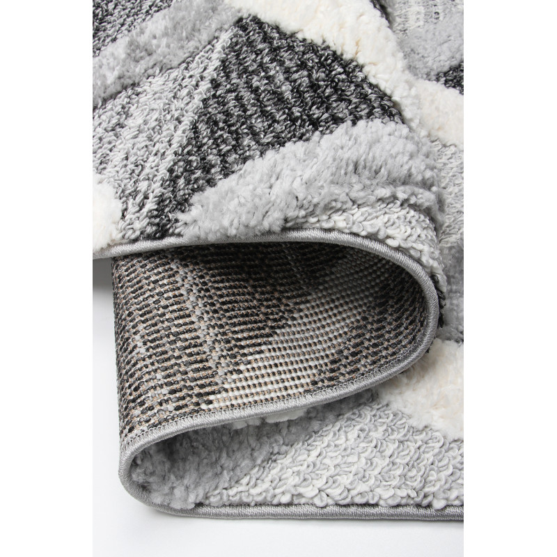 Dywan London 292 GREY 120x170cm