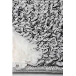 Dywan London 292 GREY 120x170cm