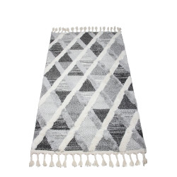 Dywan London 292 GREY 120x170cm
