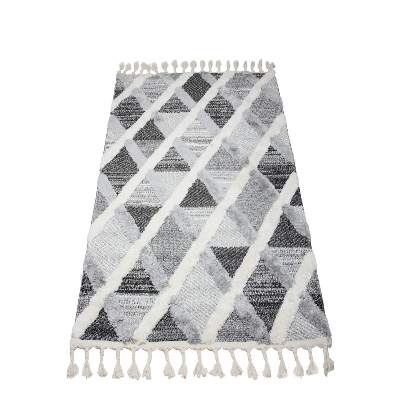 Dywan London 292 GREY 120x170cm