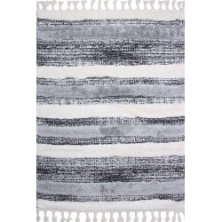 Dywan London 540 GREY 80x150cm