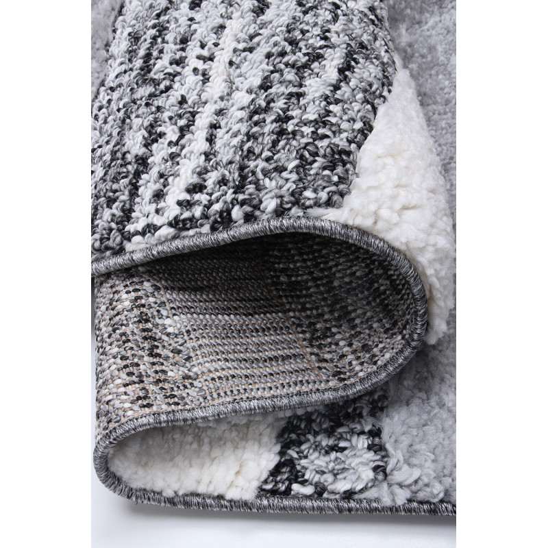 Dywan London 540 GREY 80x150cm Dywan London 540 GREY 80x150cm