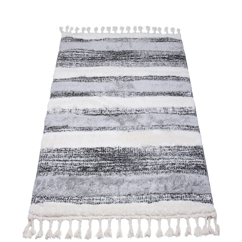 Dywan London 540 GREY 80x150cm Dywan London 540 GREY 80x150cm