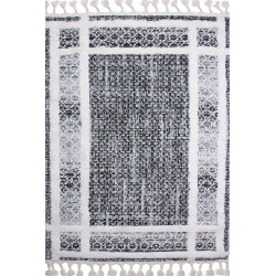Dywan London 291 GREY 80x150cm