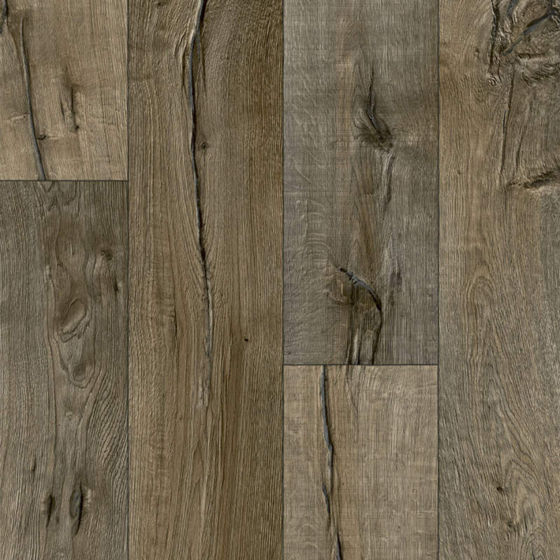 Wykładzina PCV Lentex Maxima Plus 638-05 Hunter Oak