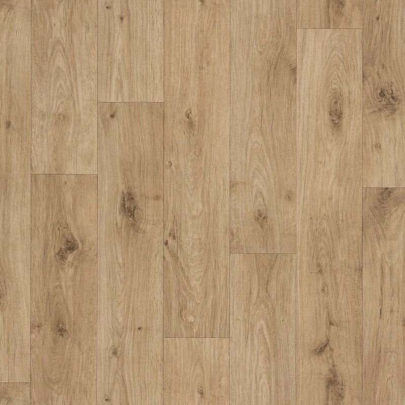 Wykładzina PCV Lentex Maxima Plus 591-01 Ohrid Oak