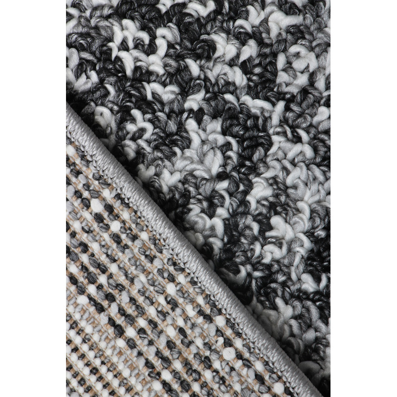 Dywan London 291 GREY 80x150cm Dywan London 291 GREY 80x150cm