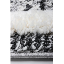 Dywan London 291 GREY 80x150cm Dywan London 291 GREY 80x150cm