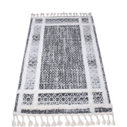 Dywan London 291 GREY 80x150cm Dywan London 291 GREY 80x150cm