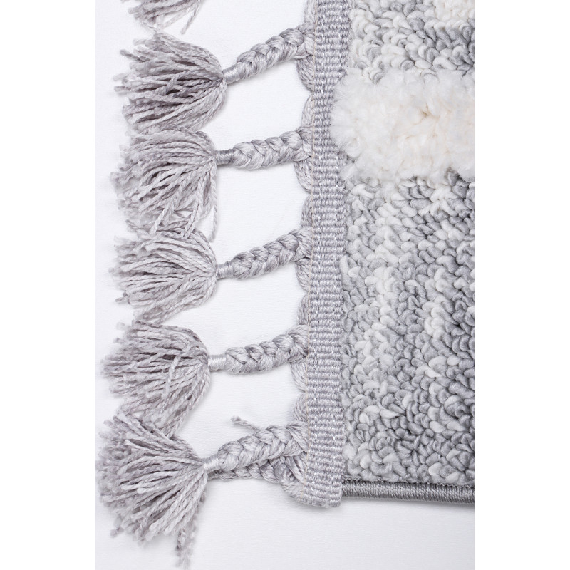 Dywan London 282 GREY 80x150cm