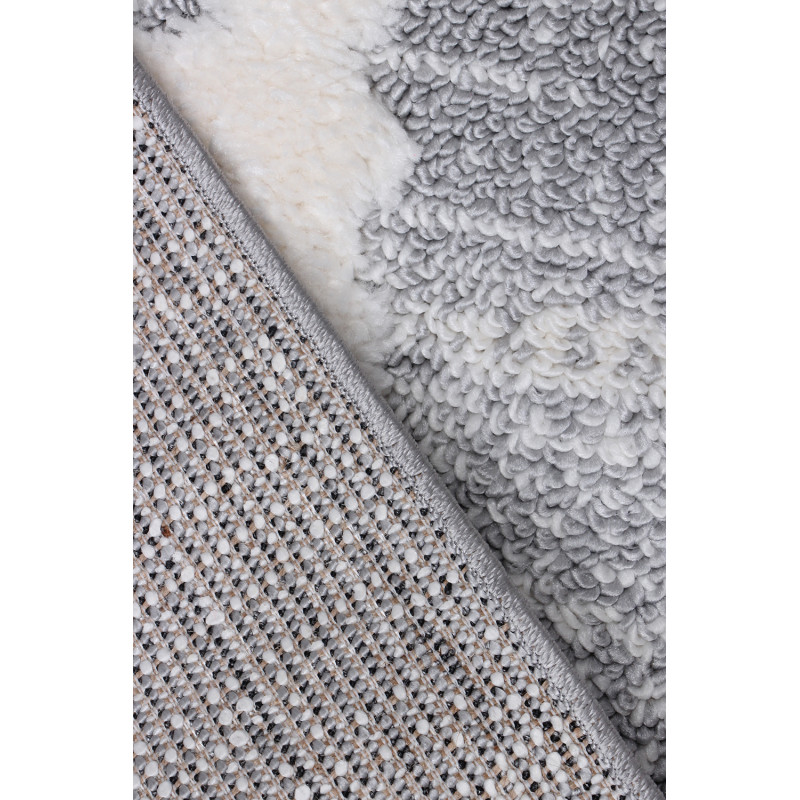 Dywan London 282 GREY 80x150cm