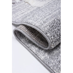 Dywan London 282 GREY 80x150cm