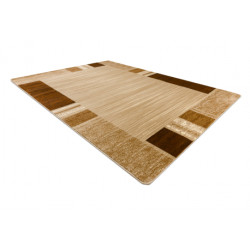 Dywan ROYAL FB23 Ramka - beż / krem 150x230cm