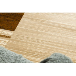 Dywan ROYAL FB23 Ramka - beż / krem 150x230cm