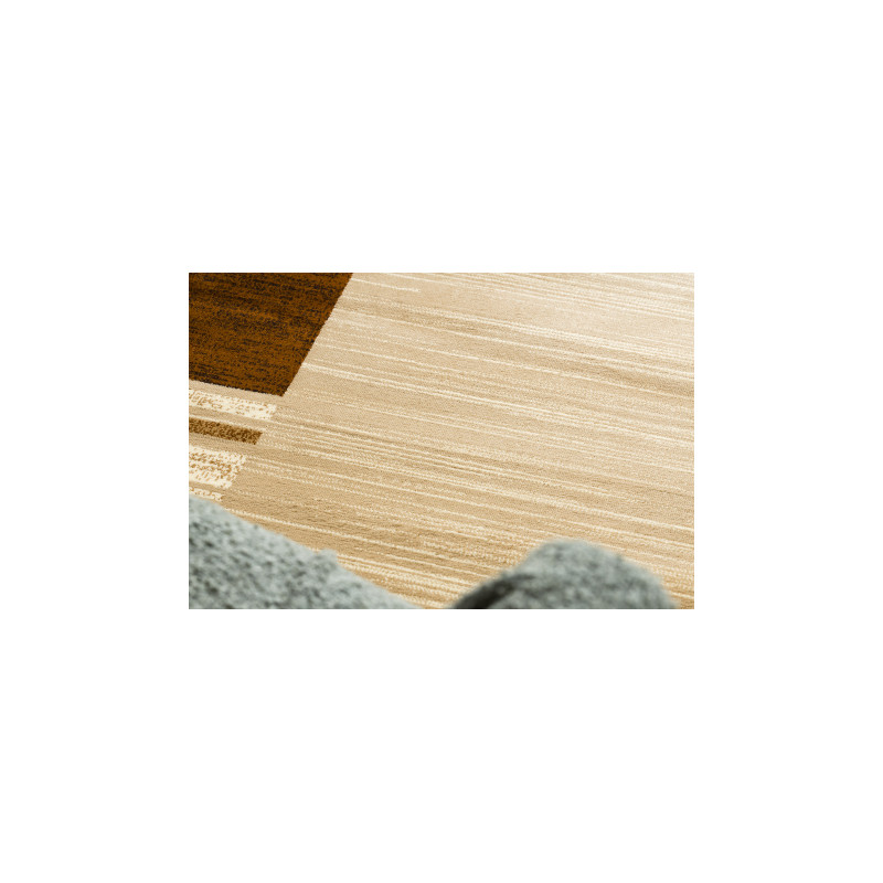 Dywan ROYAL FB23 Ramka - beż / krem 150x230cm