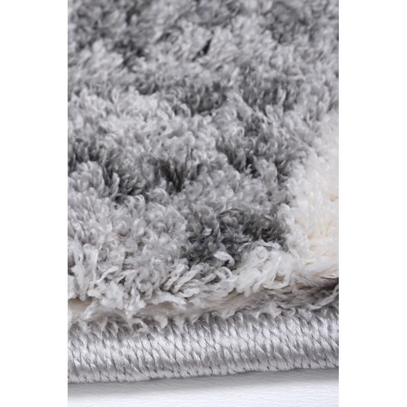 Dywan SLIM 235 GREY 120x160cm Dywan SLIM 235 GREY 120x160cm