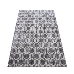Dywan SLIM 235 GREY 120x160cm Dywan SLIM 235 GREY 120x160cm