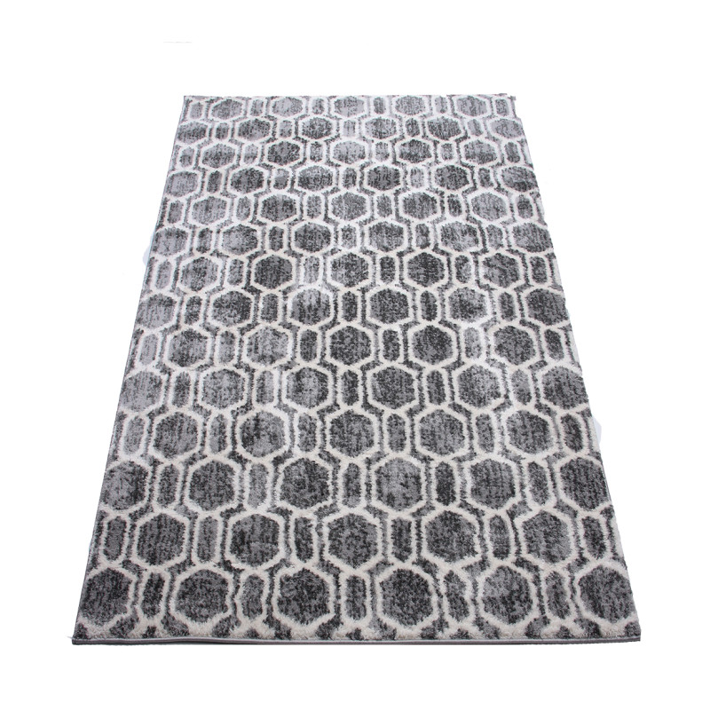 Dywan SLIM 235 GREY 120x160cm Dywan SLIM 235 GREY 120x160cm