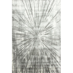 Dywan HOME NP122 GREY 240x340cm
