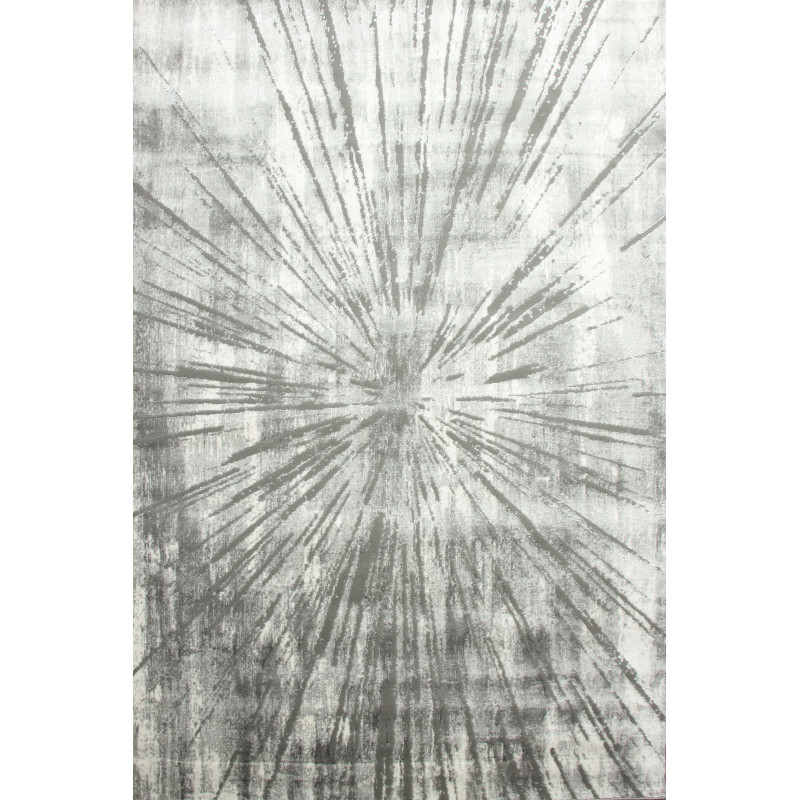 Dywan HOME NP122 GREY 240x340cm Dywan HOME NP122 GREY 240x340cm