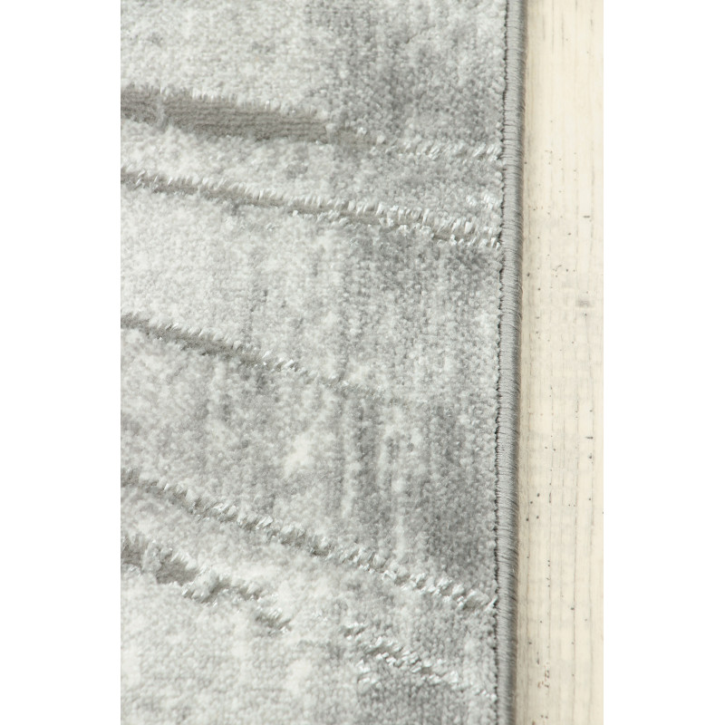 Dywan HOME NP122 GREY 240x340cm Dywan HOME NP122 GREY 240x340cm
