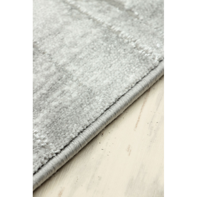 Dywan HOME NP122 GREY 240x340cm Dywan HOME NP122 GREY 240x340cm