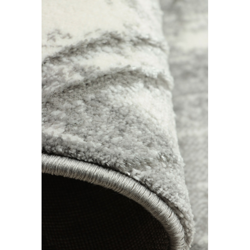 Dywan HOME NP122 GREY 240x340cm Dywan HOME NP122 GREY 240x340cm