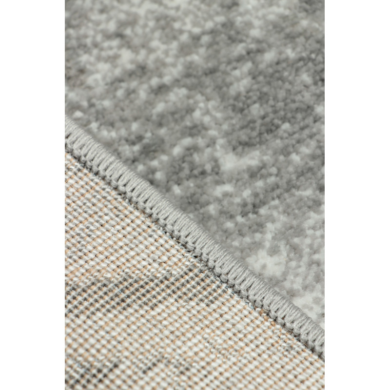 Dywan HOME NP122 GREY 240x340cm Dywan HOME NP122 GREY 240x340cm