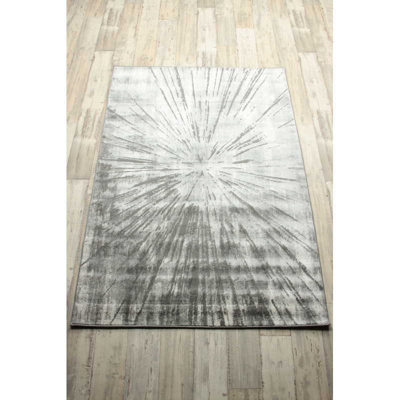 Dywan HOME NP122 GREY 240x340cm Dywan HOME NP122 GREY 240x340cm