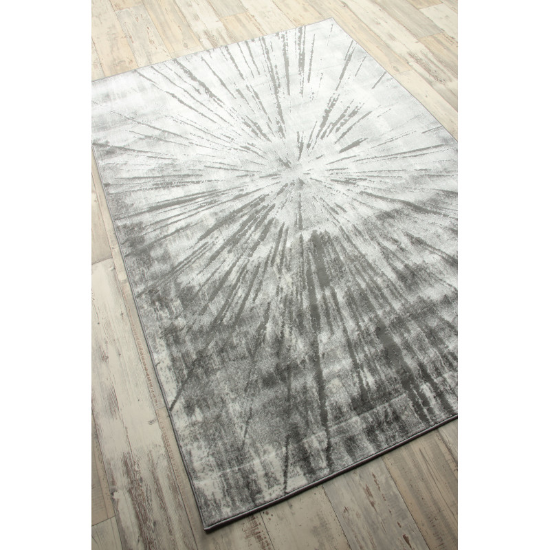 Dywan HOME NP122 GREY 240x340cm Dywan HOME NP122 GREY 240x340cm