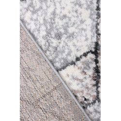 Dywan SLIM 233 L.GREY 120x160cm Dywan SLIM 233 L.GREY 120x160cm