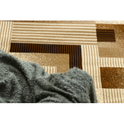 Dywan ROYAL G2069 Geometryczny, linie - krem 250x350cm Dywan ROYAL G2069 Geometryczny, linie - krem 250x350cm