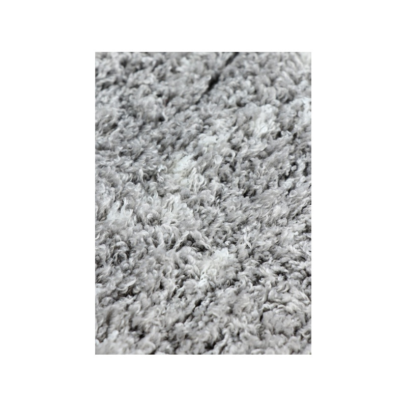 Dywan BOLERO SHAGGY SALSA 3493 L.GREY 80x150cm