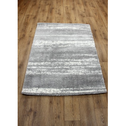 Dywan BOLERO SHAGGY SALSA 3493 L.GREY 80x150cm