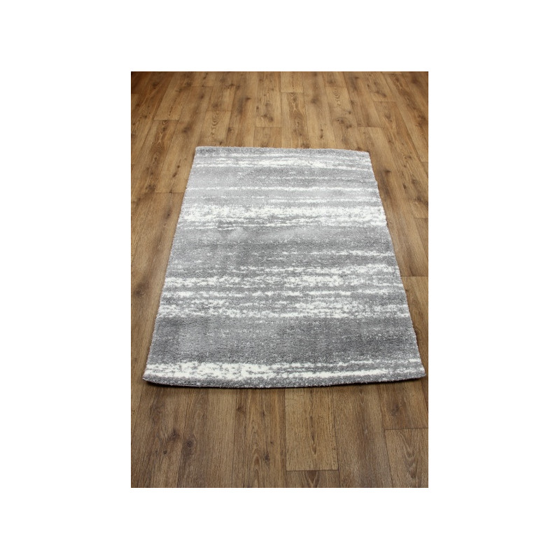 Dywan BOLERO SHAGGY SALSA 3493 L.GREY 80x150cm