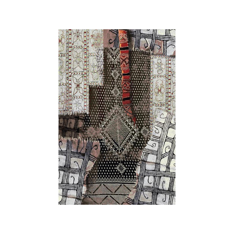 Dywan Zoya 59/999X Q01X 60x100cm Dywan Zoya 59/999X Q01X 60x100cm