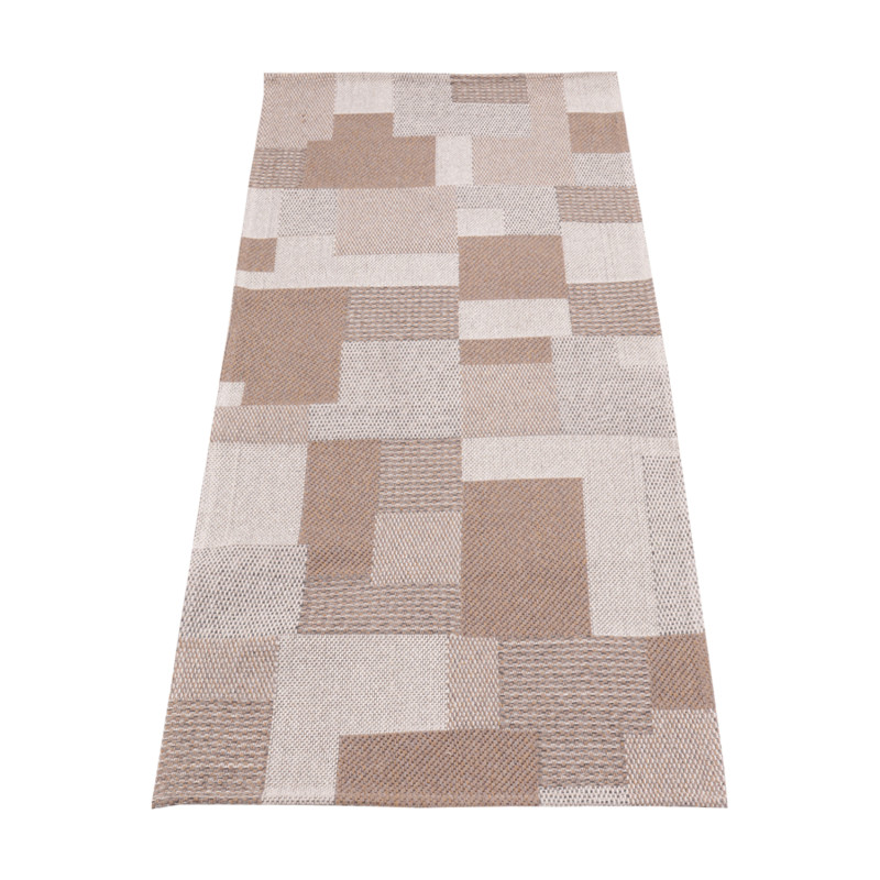 Opus B2775A CREAM/TAUPE 120x180cm Opus B2775A CREAM/TAUPE 120x180cm