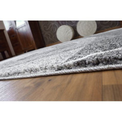 Dywan SHADOW 8594 white / vizon 80x150cm