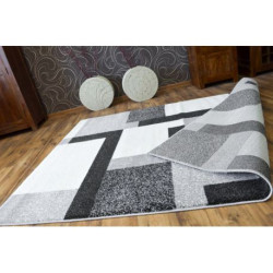 Dywan SHADOW 8620 white 120x170cm