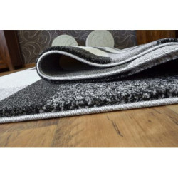 Dywan SHADOW 8620 white 120x170cm