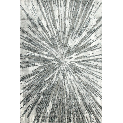 Dywan HOME NP122A GREY/BLUE 240x340cm